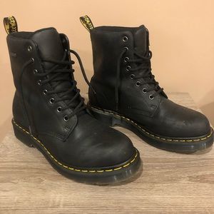 Dr Martens Boots